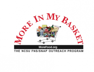 Cover photo for More in My Basket - 2014 Report